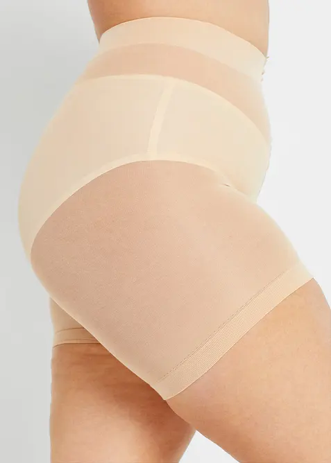 Ciclisti anti sfregamento 50 den, bonprix