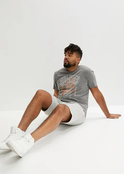 Bermuda di felpa, bonprix