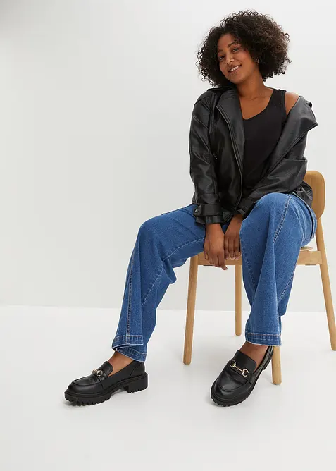 Canotta in cotone, bonprix