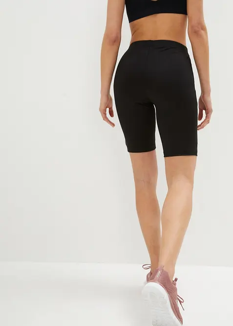 Pantaloncini funzionali ad asciugatura rapida, bonprix