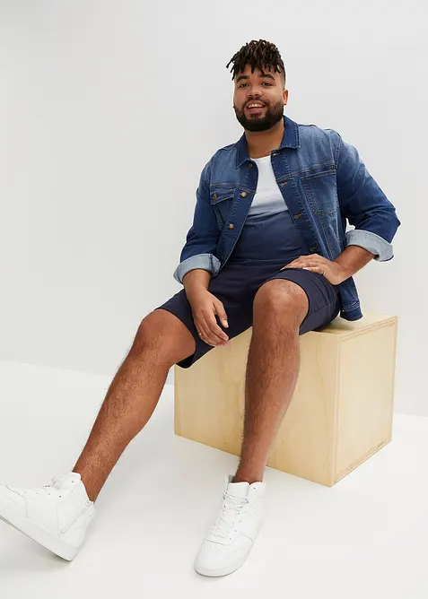 Bermuda di felpa, bonprix