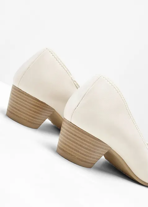 Décolleté Jana in larghezza comoda dalla calzata confortevole, Jana