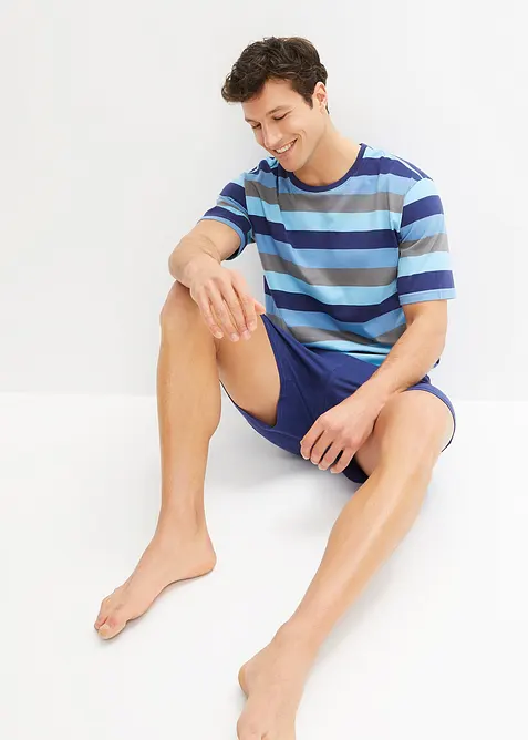 Pigiama estivo (set 2 pezzi), bonprix