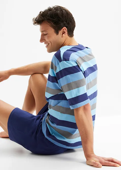 Pigiama estivo (set 2 pezzi), bonprix