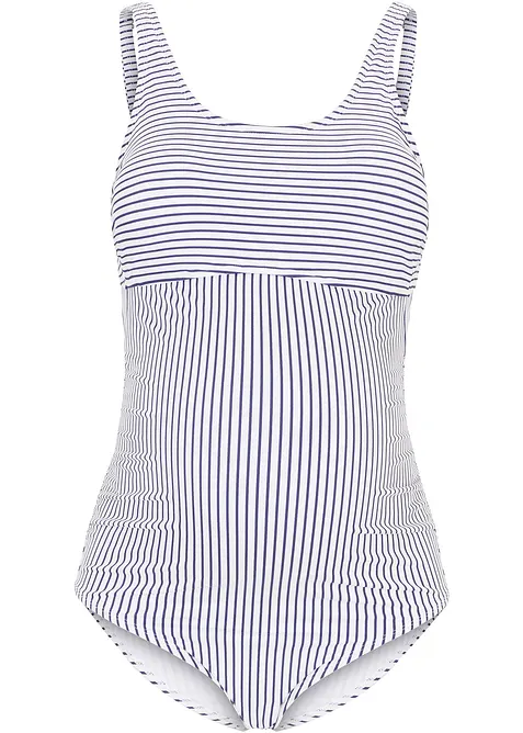 Costume intero pr&eacute;maman, bonprix