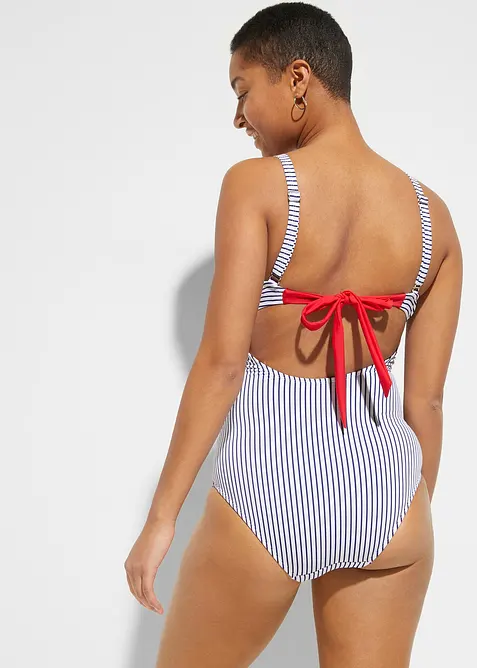 Costume intero prémaman, bonprix