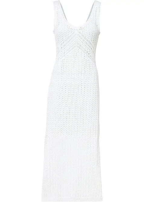 Abito in maglia, bonprix