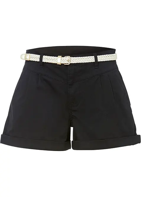 Shorts in cotone, bonprix