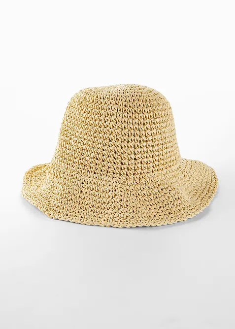 Cappello in cartapaglia, bonprix