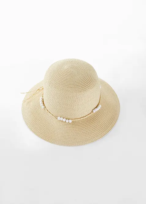 Cappello in paglia, bonprix