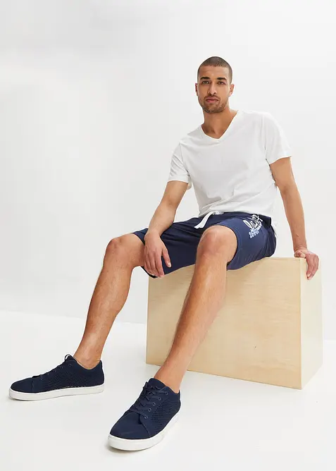 Bermuda in jersey, bonprix