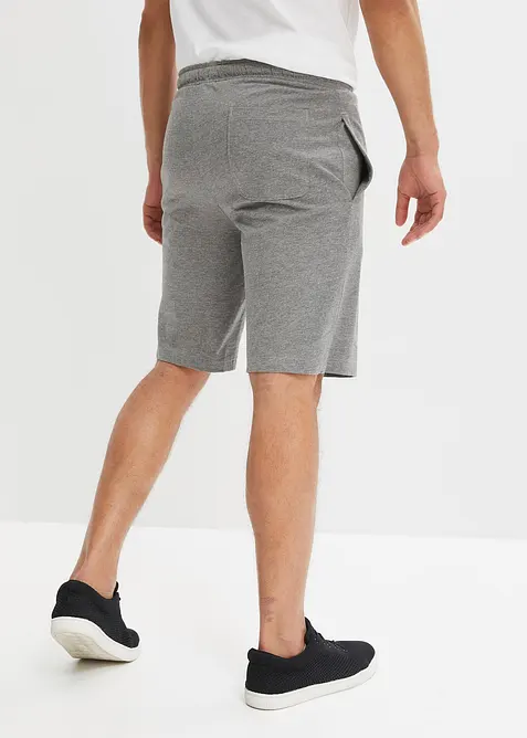 Bermuda in jersey, regular fit, bonprix