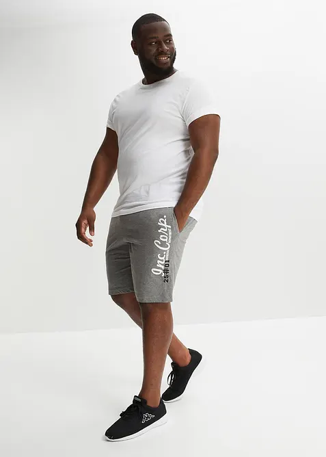 Bermuda in jersey, regular fit, bonprix