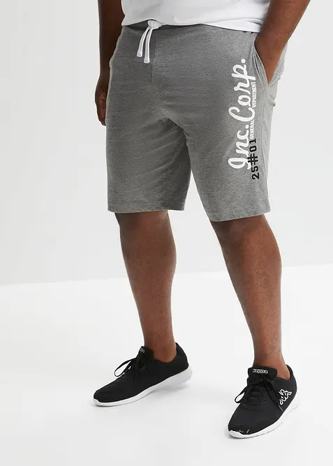 Bermuda in jersey, regular fit, bonprix