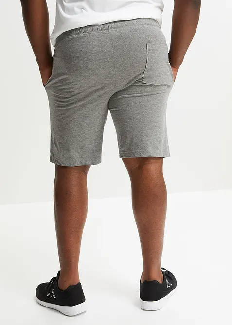 Bermuda in jersey, regular fit, bonprix