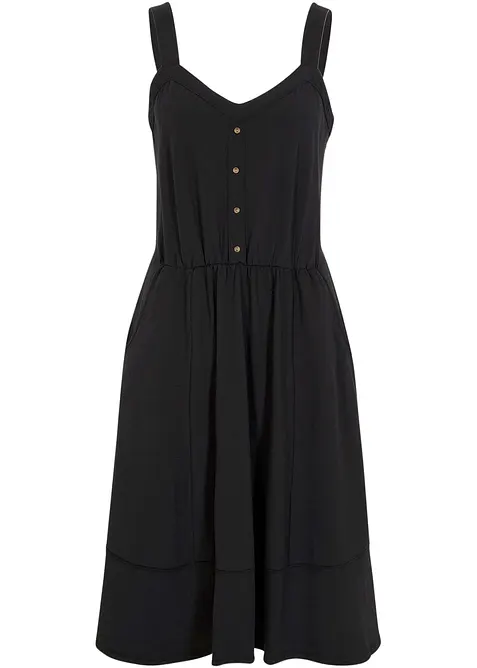 Abito in jersey di cotone, bonprix