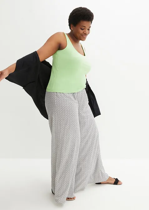 Camicia in mussola, bonprix