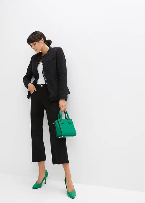 Giacca in boucl&eacute;, bonprix