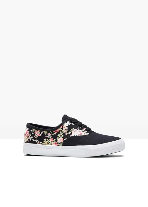 Sneaker in tela, bonprix