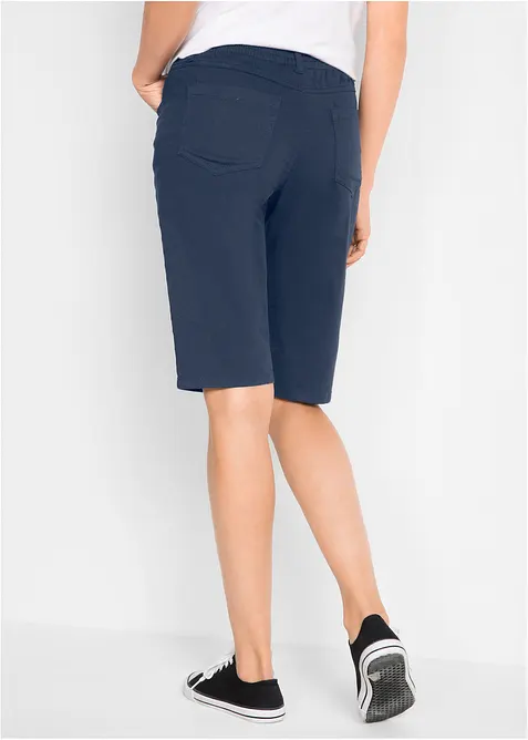 Bermuda elasticizzati (pacco da 2), bonprix