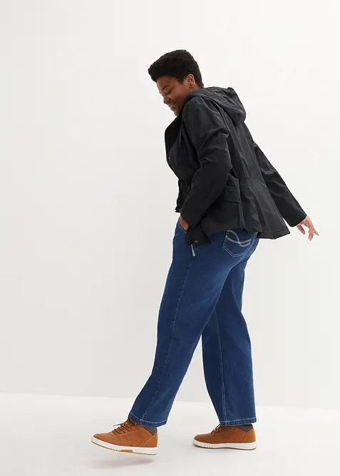 Giacca tecnica ultraleggera impermeabile, bonprix