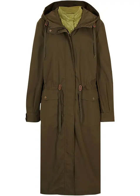 Parka, bonprix