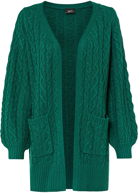 Cardigan lungo, bonprix