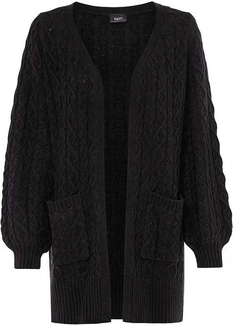 Cardigan lungo, bonprix