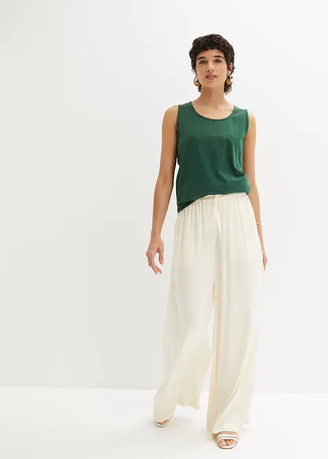 Top lungo (pacco da 2), bonprix