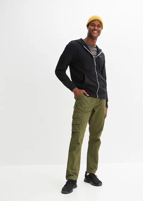 T-shirt con scollo a V (pacco da 3), bonprix