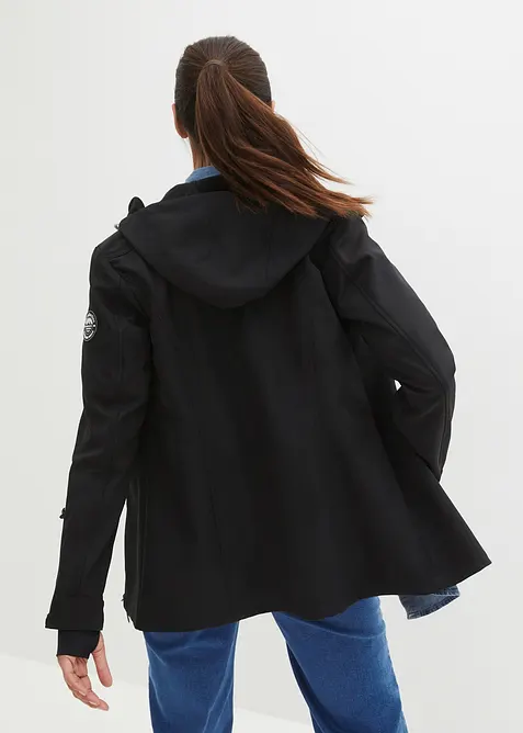 Softshell idrorepellente, bonprix