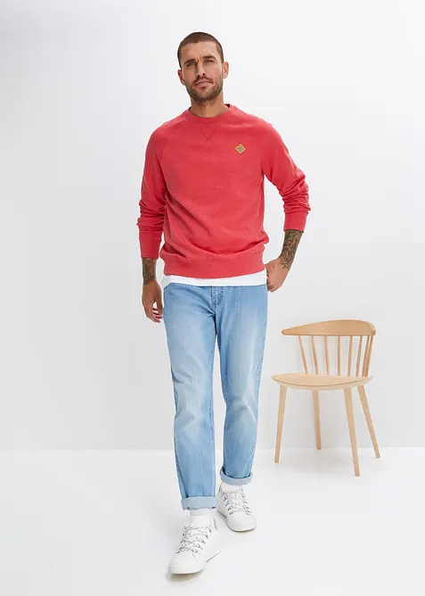 Felpa (pacco da 2), bonprix