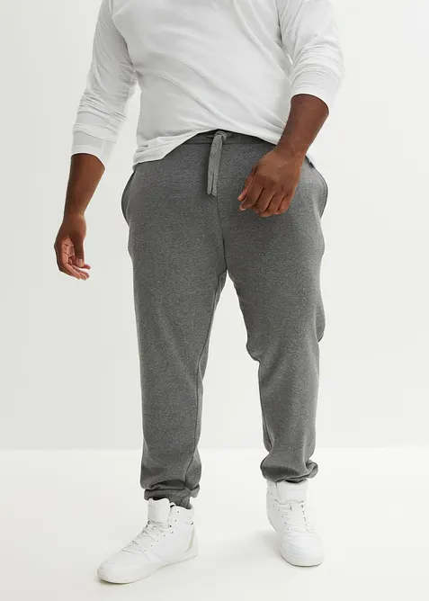 Pantaloni da jogging (pacco da 2), bonprix
