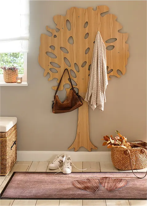 Zerbino con cuori, bonprix