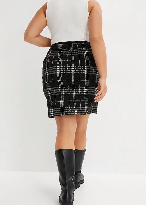 Gonna in tartan, bonprix