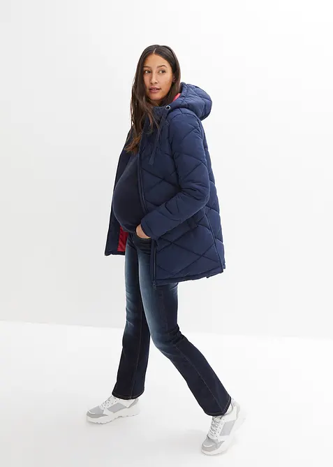 Maglione a girocollo, bonprix