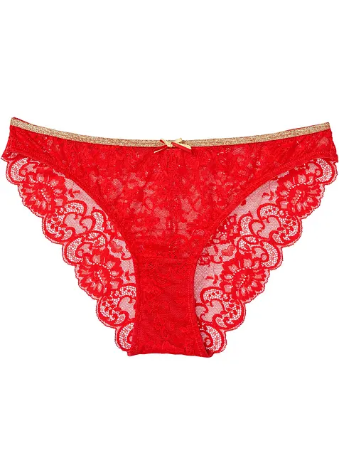 Slip in poliammide riciclata, bonprix