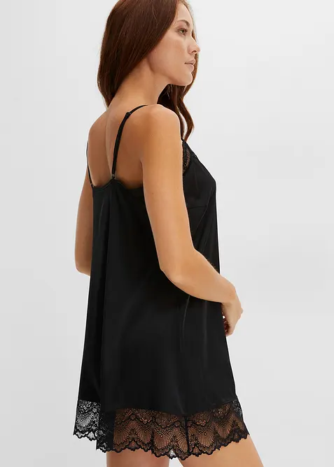 Kimono e n&eacute;glig&eacute; (set 2 pezzi), bonprix