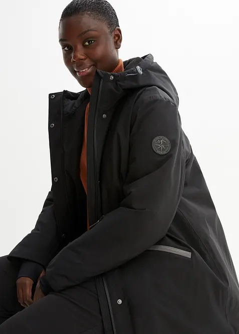 Giacca tecnica da sci, impermeabile, bonprix