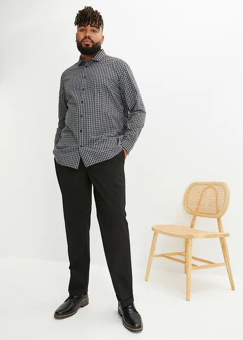 Camicia elegante in puro cotone, bonprix