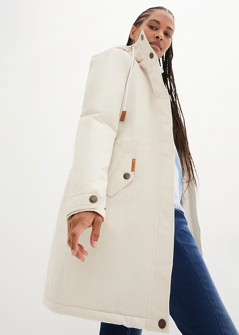 Giubbotto outdoor idrorepellente, bonprix