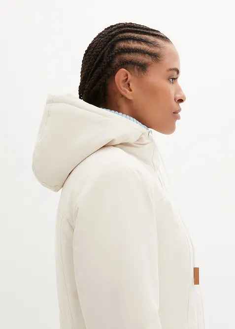 Giubbotto outdoor idrorepellente, bonprix