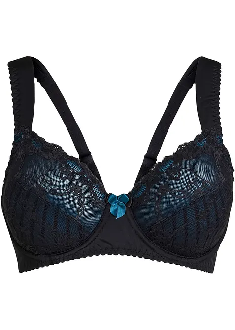 Reggiseno minimizer con spalline imbottite, bonprix
