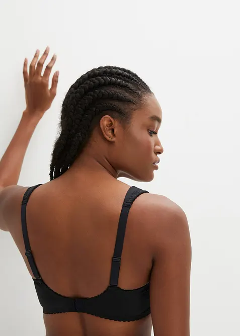 Reggiseno minimizer con spalline imbottite, bonprix