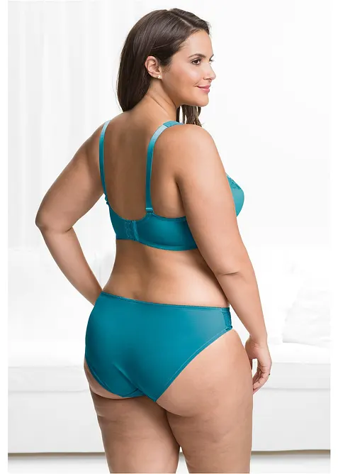 Reggiseno minimizer con spalline imbottite  (pacco da 2), bonprix