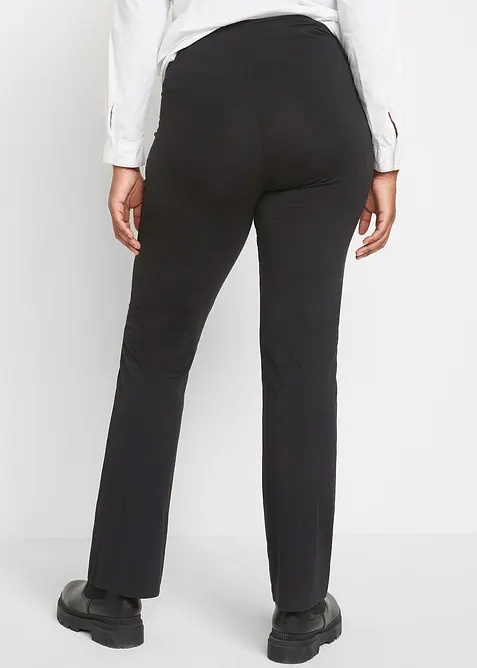 Leggings svasati, bonprix