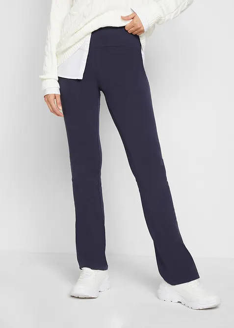 Leggings svasati, bonprix