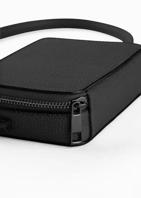 Mini bag con tracolla rimovibile, bonprix