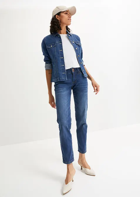 Giacca di jeans, bonprix