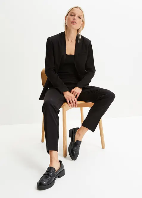 Pantaloni eleganti, bonprix